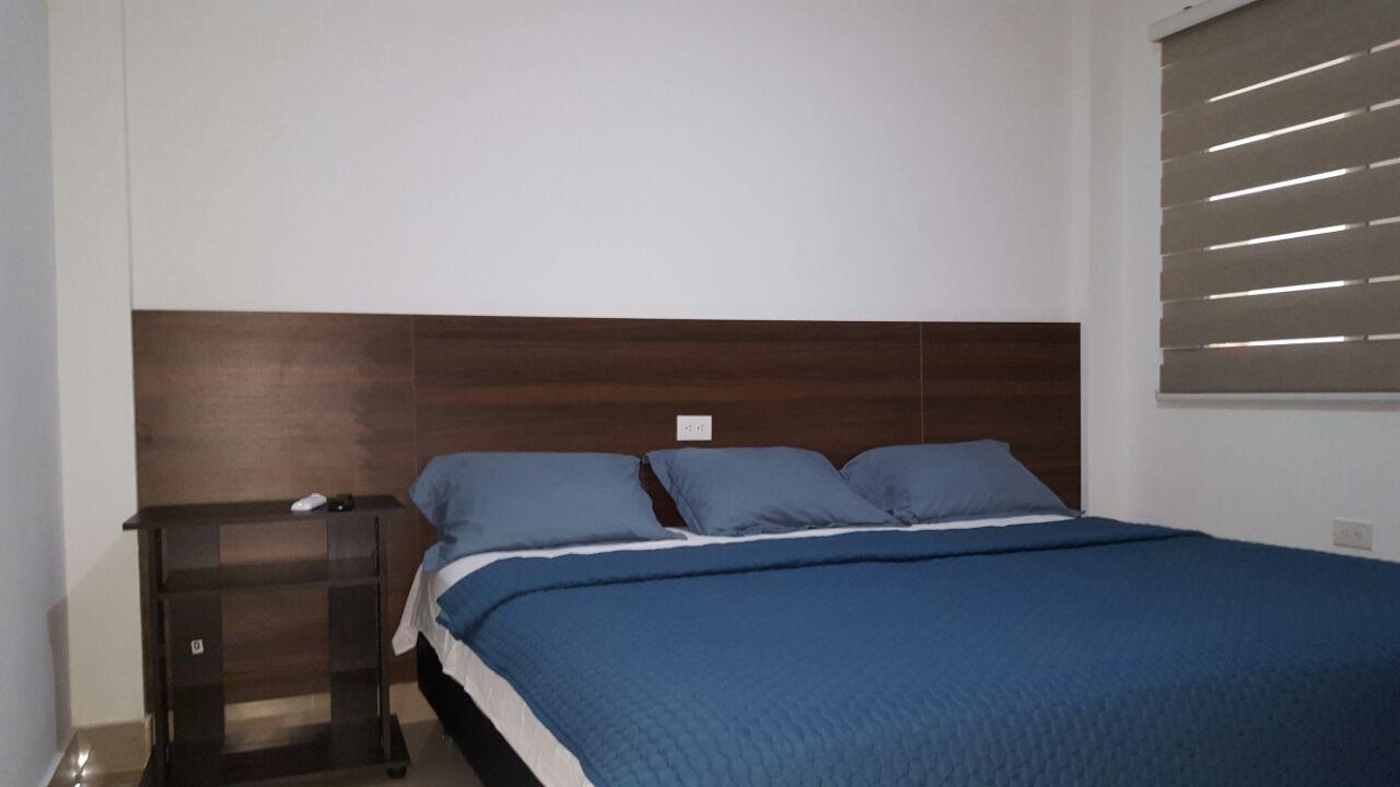 Zafara Hotel Santa Marta  Exteriér fotografie