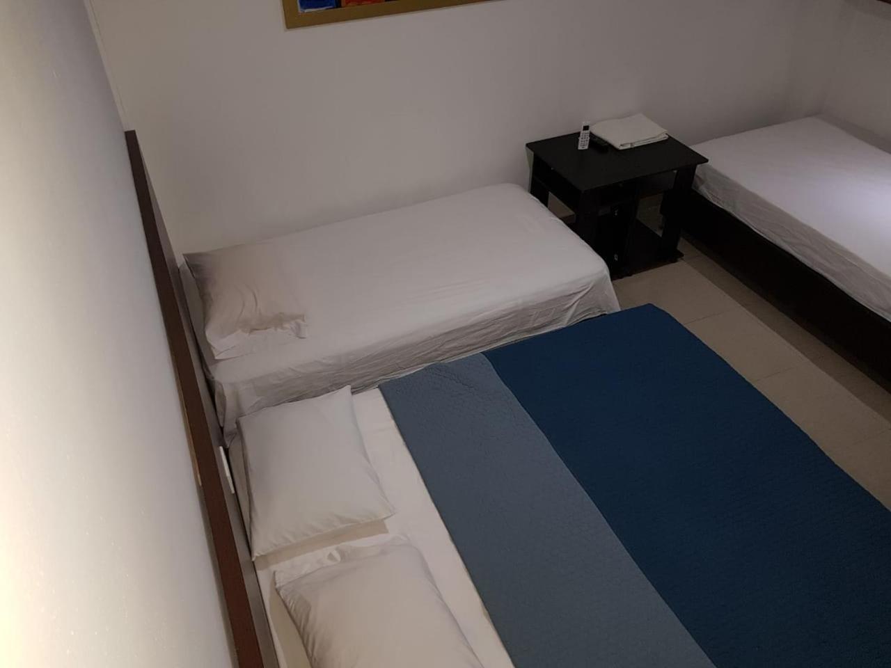 Zafara Hotel Santa Marta  Exteriér fotografie